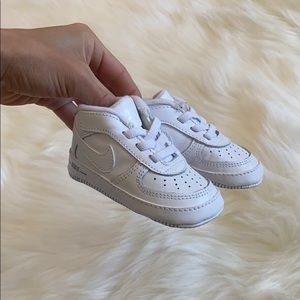 🔥HP🔥NIKE FORCE 1 (CB)